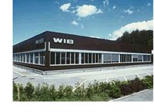 WIB轴承公司
