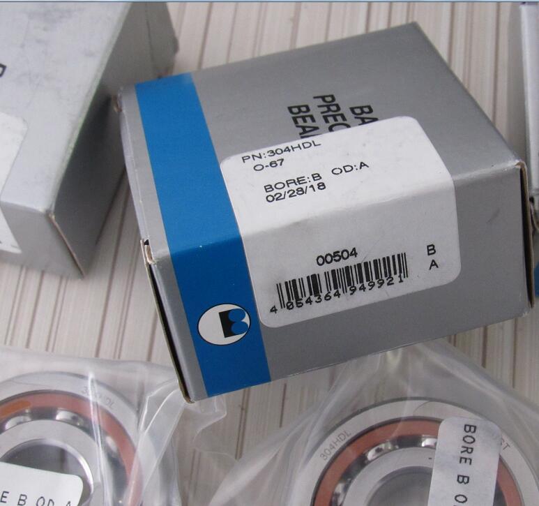 美国Barden 304HDL轴承