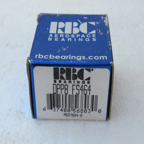 美国RBC DPP8 FS464轴承